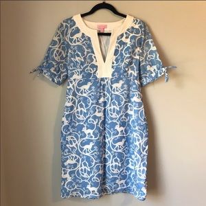 Lily Pulitzer dress